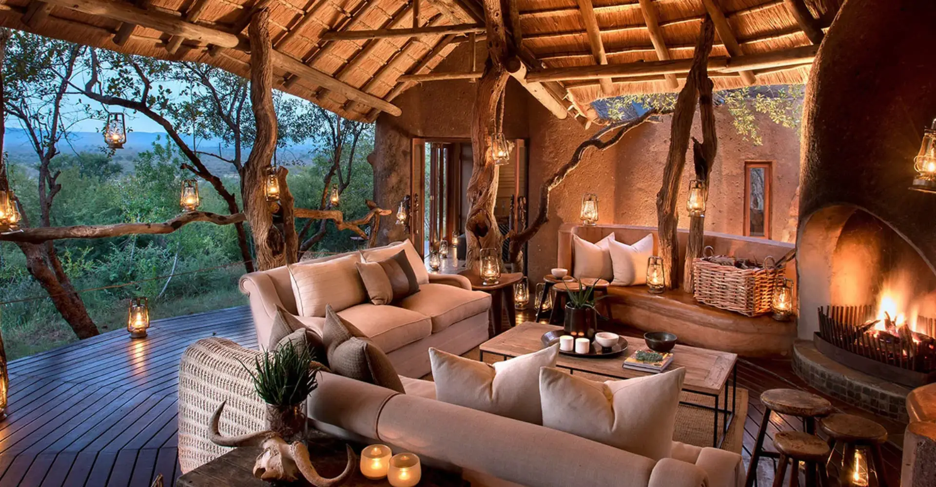 LUXURY TANZANIA SAFARIS