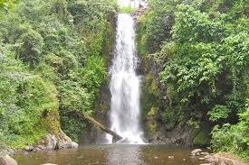 MARANGU WATERFALL & CULTURE TOUR