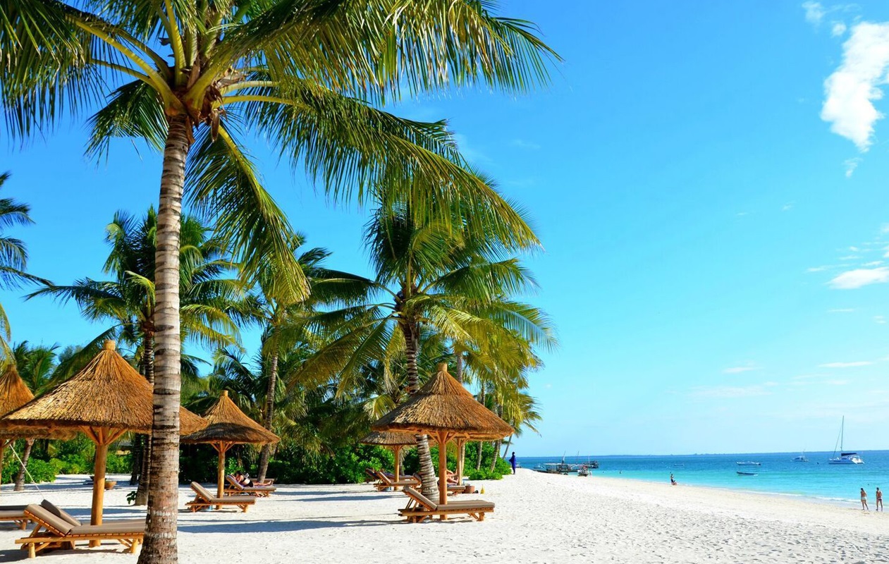 ZANZIBAR BEACH HOLIDAYS